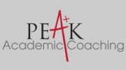 Peak Academic Coaching
