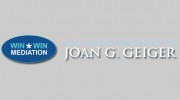 Joan G. Geiger