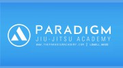 Paradigm Brazilian Jiu Jitsu