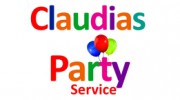 Claudia's Party Service