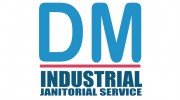 DM Industrial Janitorial Service