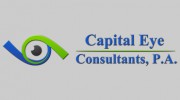 Capital Eye Consultants