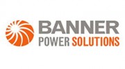 Banner Power Solutions