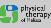 Physical Therapy Of Melissa