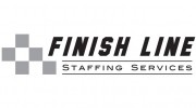 Finish Line Staffing