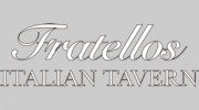 Fratellos Italian Tavern