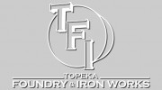 Topeka Foundry & Ironworks