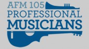 Professional Musicians-Inland