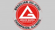 Gracie Barra Champaign