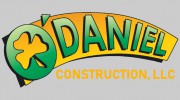 O Daniel Construction