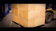 Monica Page Logistics