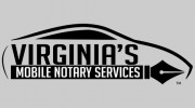 Virginia's Mobile Notary Services