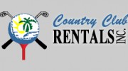 Country Club Rentals
