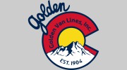 Golden Van Lines
