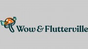 Wow & Flutterville Playgardens & Child Care