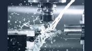 Spark Machining & Tools