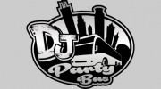 DJ Party Bus