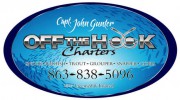 Off The Hook Charters