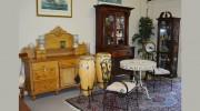 The Antiques Depot