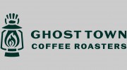 Ghost Town Coffee Roasters