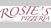 Rosie's Pizzeria