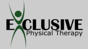 Exclusive Physical Therapy