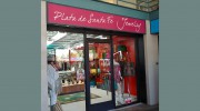 Plata De Santa Fe Jewelry