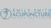 Emily Smith Acupuncture