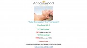 Acaciawood Acupuncture