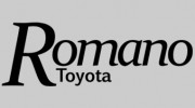Romano Toyota
