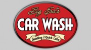 Big Ed's Car Wash