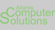 Atlanta Computer Solutions