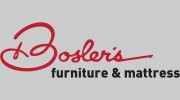 Dean Bosler's Furniture & Mattress Showroom
