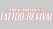 Jack Brown's Tattoo Revival