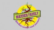 Warren Family Garden Center