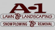 A1 Snowplowing & Removal