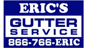 Eric's Gutter Service