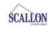 Scallon Custom Homes