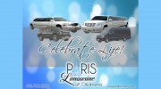 Paris Limousine