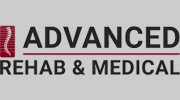 Advanced Rehab Medical P.C