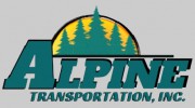 Alpine Trucking
