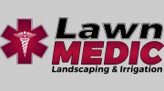 Lawn Medic Landscaping & Irrigation