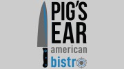 Pig's Ear American Bistro
