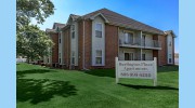 Burlington Place Apartments