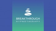 Breakthrough Hypnotherapy