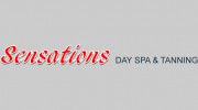 Sensations Day Spa & Tanning