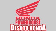 DeSoto Honda