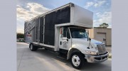 Jason Taylor Moving & Storage