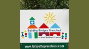Building Bridges Preschool