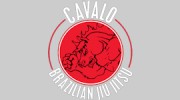 Cavalo Brazilian Jiu Jitsu
